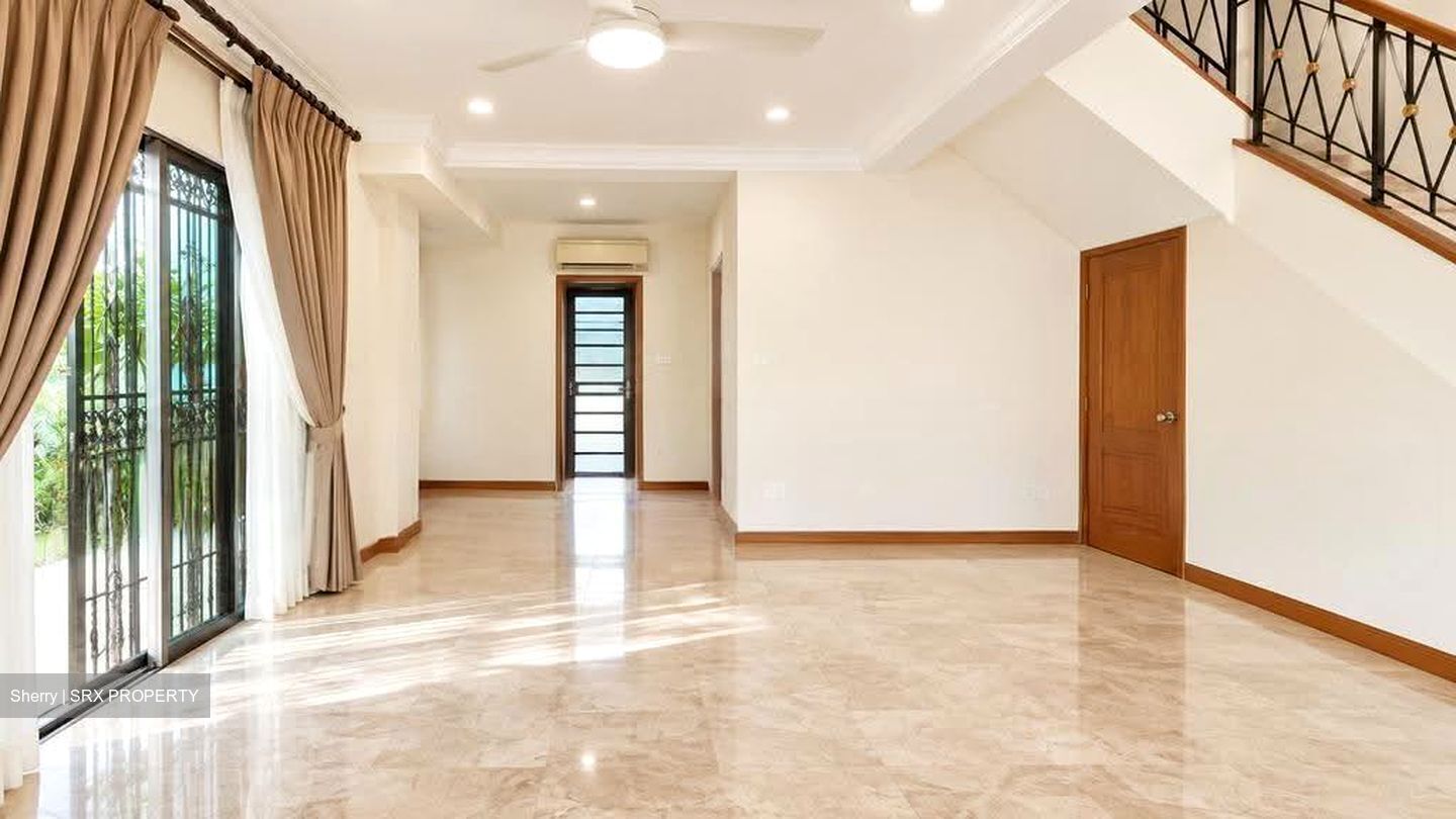 Parry Green (D19), Terrace #621734701